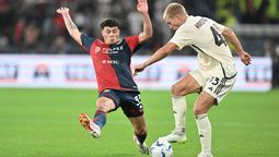 altText(Alan Maturro debutó y dejó 