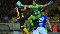 altText(Juventud y Peñarol presentan nota pidiendo jugar el domingo)}