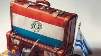 Turistas paraguayos fueron los que más gastaron en Uruguay en 2025