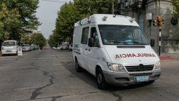 altText(ASSE dio de baja a chofer que realizó traslado alcoholizado )}