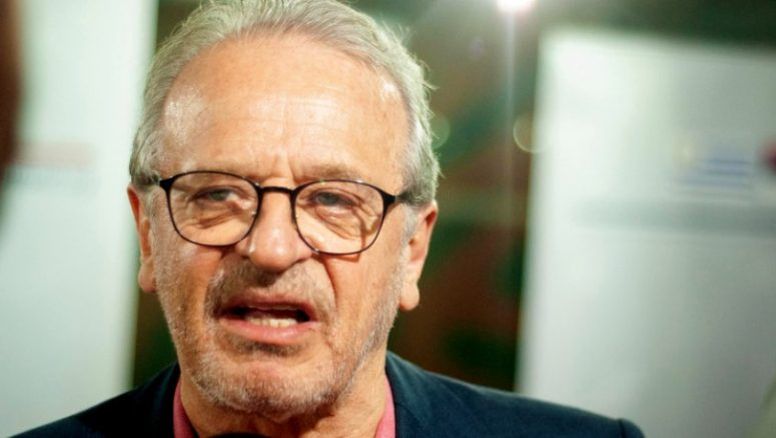 Tarso Genro en La Huella de Seregni: Gobernar Brasil no va a ser fácil