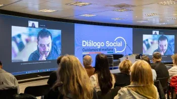Diálogo Social: Pit-Cnt ve poco tiempo para discutir y propone acelerar debate