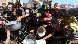 altText(Gaza hoy: voces en Uruguay contra la hambruna y el genocidio)}