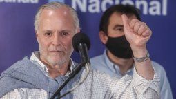 altText(El presidente del honorable directorio, Pablo Iturralde, ya fue)}