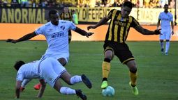 altText(El clásico se juega el domingo 1° de setiembre a las 15:00 horas en el Centenario)}