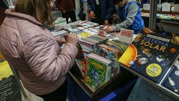 Los desafíos de las librerías uruguayas. Los desafíos de las librerías uruguayas.