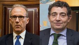 altText(Argentina: señalan que mesa judicial opera desde Uruguay )}