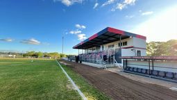 altText(Primera Amateur: este domingo se juega la gran final del Apertura)}