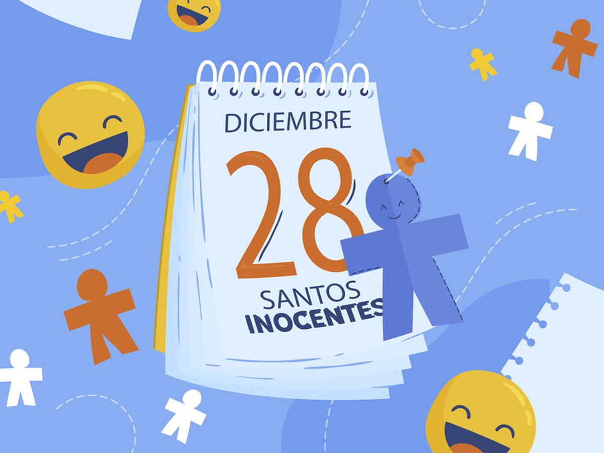 Día de los Inocentes