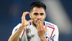 altText(La buena noticia sobre el futuro de Maxi Gómez en Nacional y las posibles altas para Bava)}