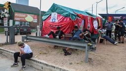 altText(Trabajadores de Acodike van a la huelga a partir del jueves)}