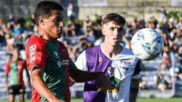 altText(Boston River ganó mientras que empataron Defensor con Plaza)}