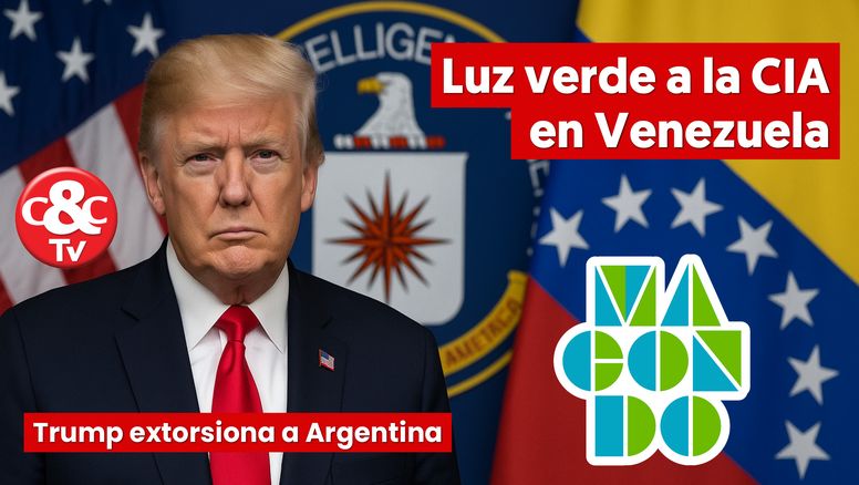 Macondo, una mirada latinoamericana - Jueves 16 de Octubre 2025