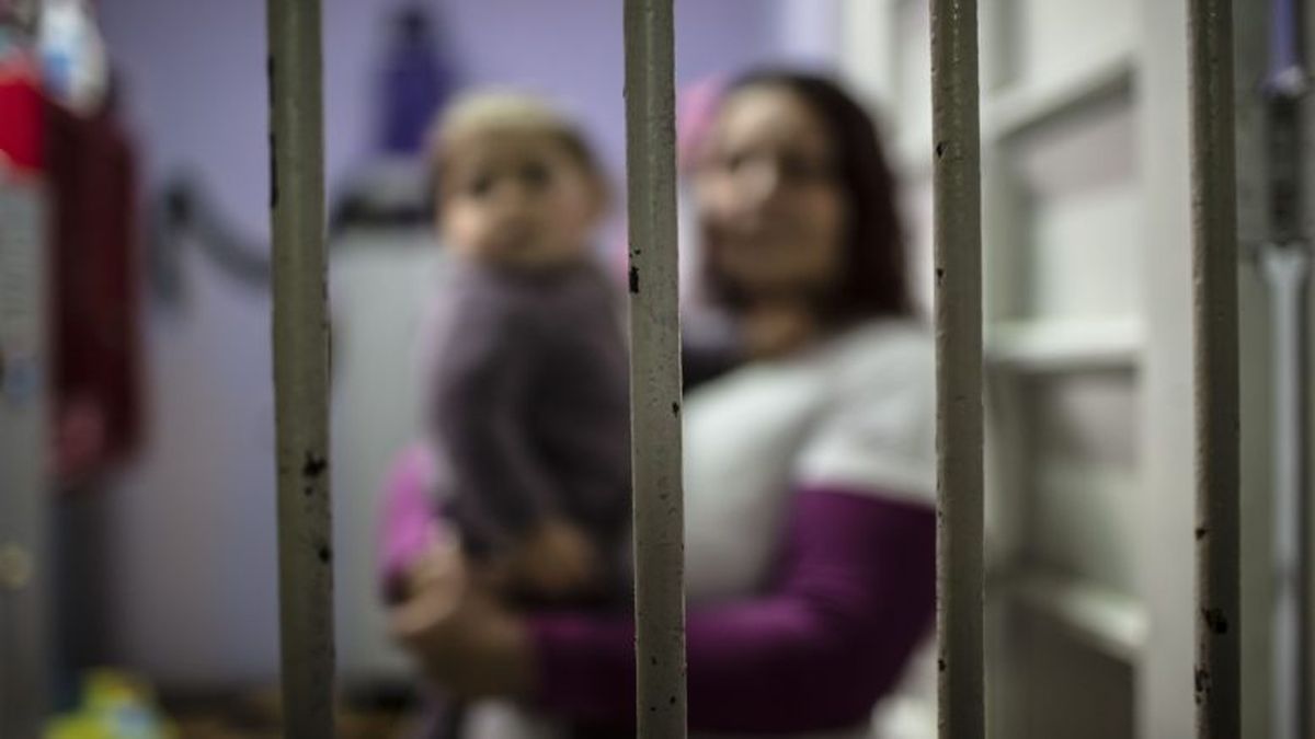 Posible primer caso de Covid-19 en prisiones uruguayas