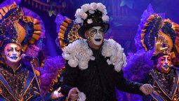 altText(Carnaval: tres aspirantes al título subirán al Teatro de Verano)}