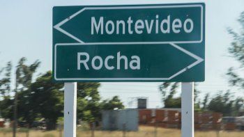 Obras en rutas