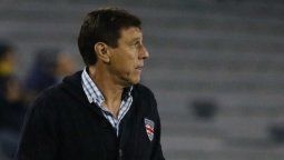 altText(Carrasco habló sobre la selección uruguaya, defendió a Bielsa y también lo criticó)}