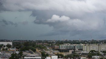 Frío, humedad y nieblas marcarán el tiempo en Uruguay en los próximos días