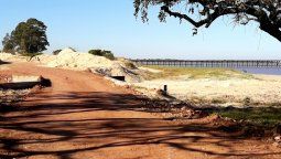 altText(Moreira da marcha atrás y Colonia tendrá guardavidas)}