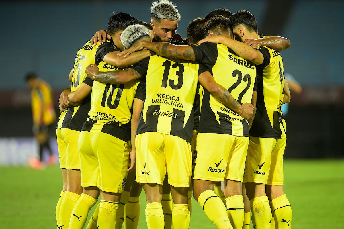 Peñarol suma nuevas opciones de cara al futuro.