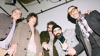 El Cuarteto de Nos.