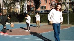 altText(Juan Wauters vuelve a Montevideo para presentar sus nuevos discos)}