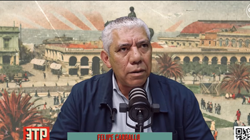 Carballo sobre azucareras de ALUR: No podemos seguir concentrando el desarrollo