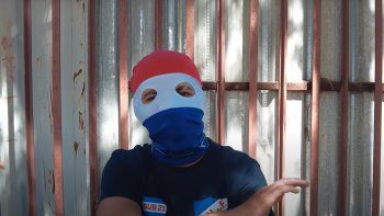 Hinchas de Nacional muertos en Toledo eran barras y serían de Los Pibes del Skate