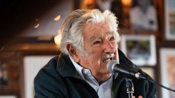 José Mujica. 