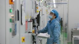 altText(La economía privada de China aporta más del 60% al PIB nacional)}