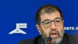 altText(Fernando Pereira y Rafael Michelini disertarán en cumbre 