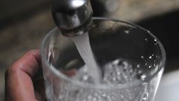 altText( Cloruro y sodio en el agua son más elevados que los autorizados)}