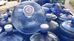 altText(Ventas de bebidas en comercios crecen 8% en mayo )}