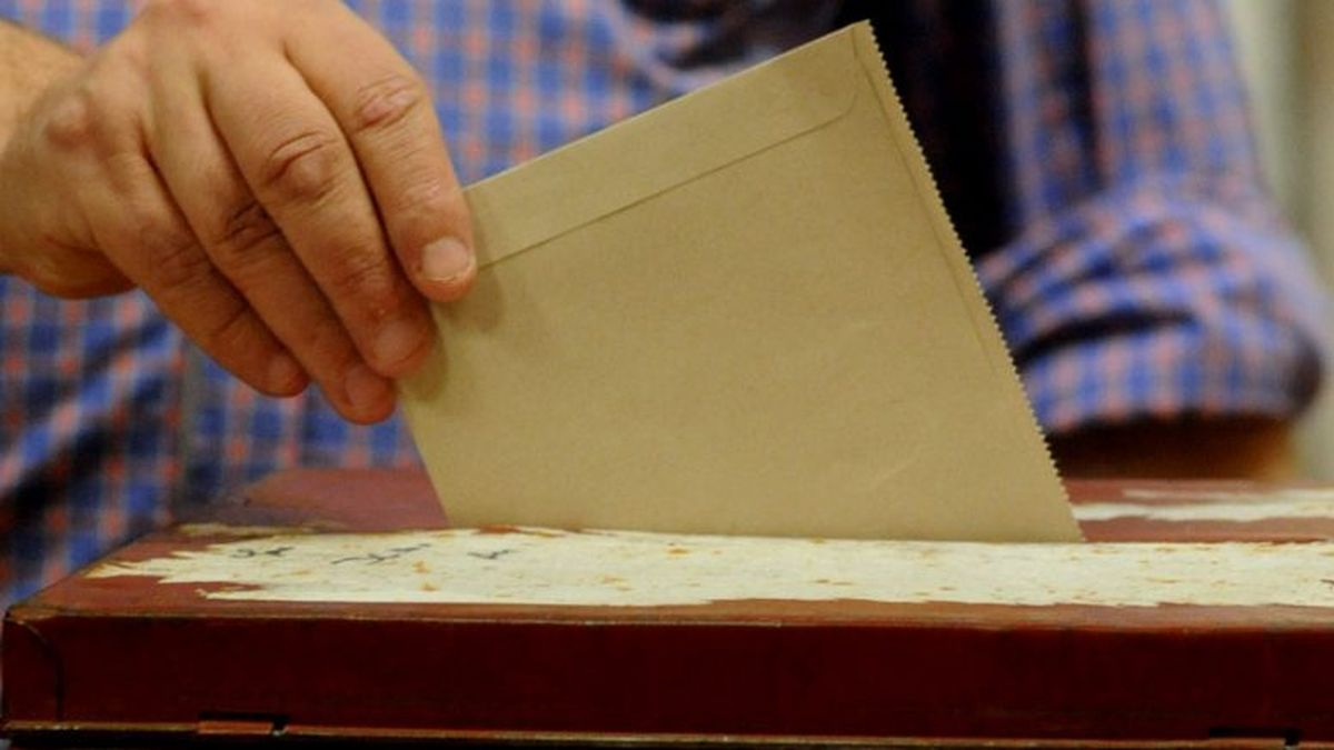 Corte Electoral Podría Hacer Modificaciones En El Plan Circuital Por ...