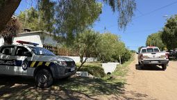 altText(Declararon inimputable al autor del triple homicidio ocurrido en 18 de Mayo)}