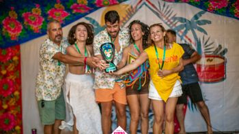Forró y candombe se unen en una noche de música y celebración cultural en Montevideo