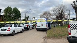 altText(Hombre fue asesinado a balazos en el barrio Marconi)}