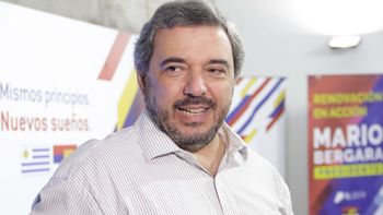 PDC resolvió apoyar precandidatura de Mario Bergara