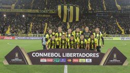 altText(Presionan a Peñarol para darle entradas a hinchas de Rosario Central)}