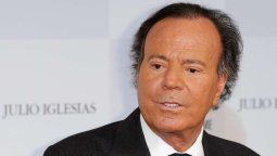 Denuncias graves contra Julio Iglesias.