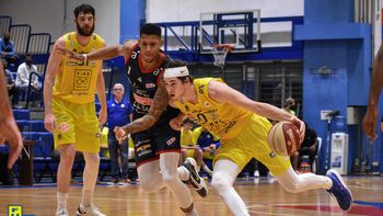 LUB: Esta noche se juega la primera final