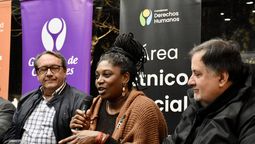 altText(Actividades por el Mes de la Afrodescendencia en Canelones)}