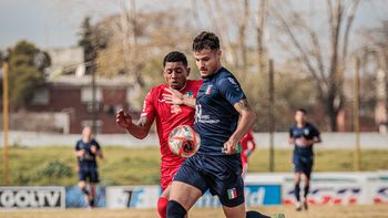 Primera Amateur: tres líderes que se acercan a las semifinales