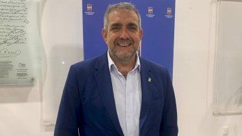 Expresidente de la Junta Departamental de Maldonado