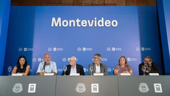 Canelones, Montevideo y San José acordaron un plan de gestión de residuos de obras