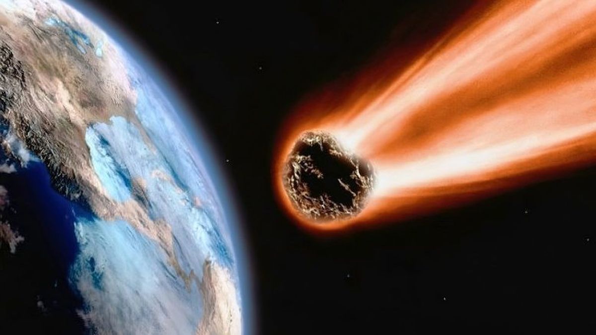 Explotó meteorito en EEUU y generó una gran onda expansiva