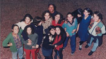 El legado de Teindira: recuperaron el archivo de un colectivo feminista de los 90