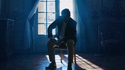 altText(El hombre sin nombre: Iván Solarich encarna la herida viva de 