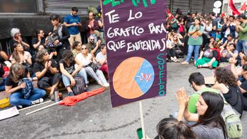 Sindicato del Mides en conflicto.