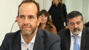 Carlos Rohm: ladrón de dos orillas impune en Uruguay